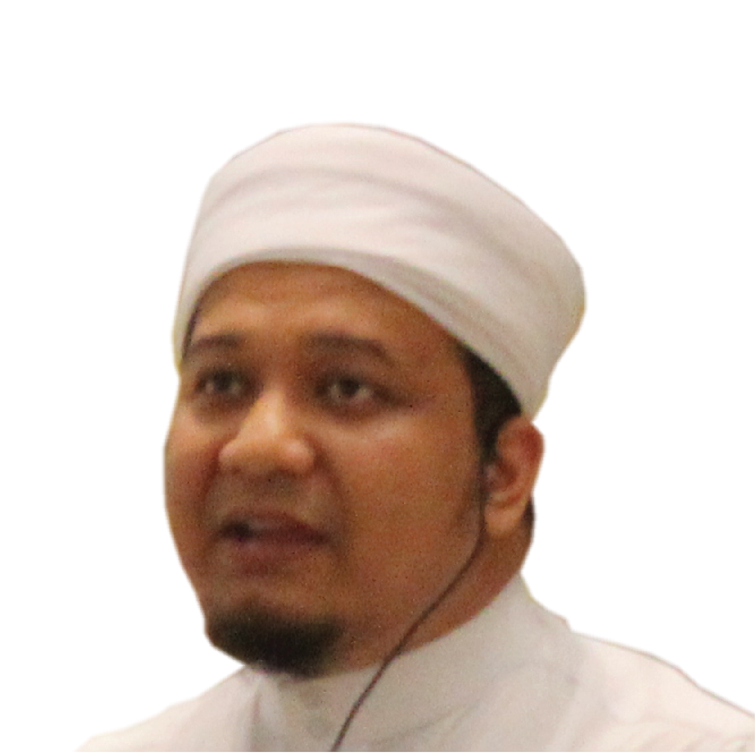 Ustaz Shamsul Hakim